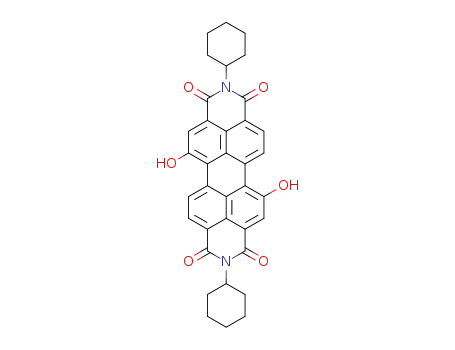 C<sub>36</sub>H<sub>30</sub>N<sub>2</sub>O<sub>6</sub>