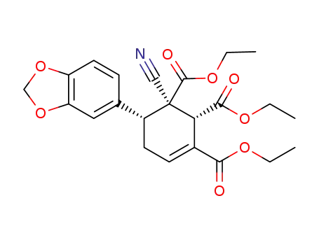 1372801-03-0 Structure