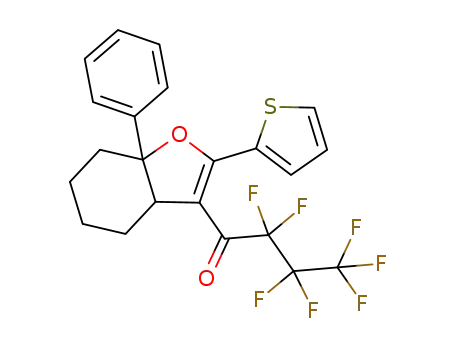 1330122-22-9 Structure