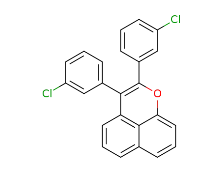 1381988-31-3 Structure