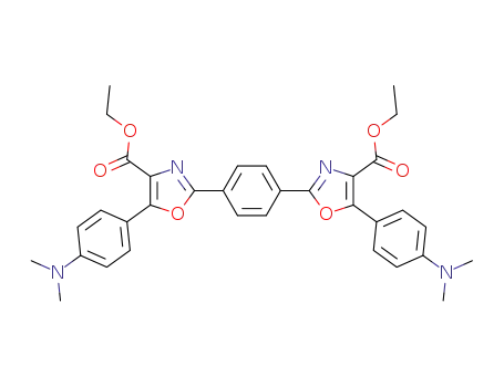 C<sub>34</sub>H<sub>34</sub>N<sub>4</sub>O<sub>6</sub>