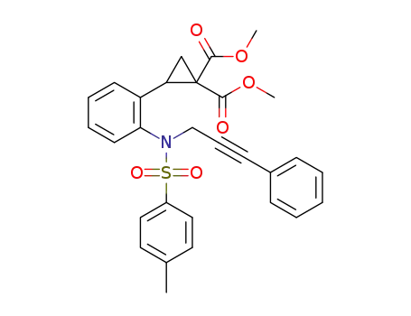 1383545-87-6 Structure