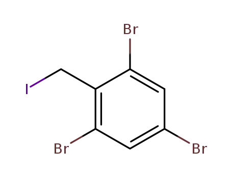 1380397-32-9 Structure