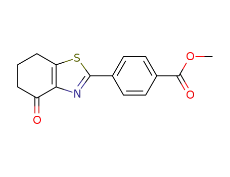 C<sub>15</sub>H<sub>13</sub>NO<sub>3</sub>S