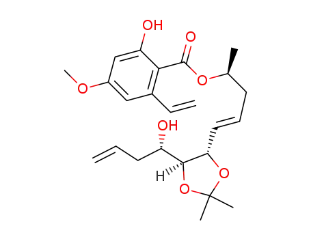 1403608-20-7 Structure