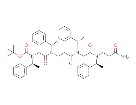 C<sub>47</sub>H<sub>59</sub>N<sub>5</sub>O<sub>6</sub>