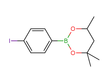 1279115-53-5 Structure