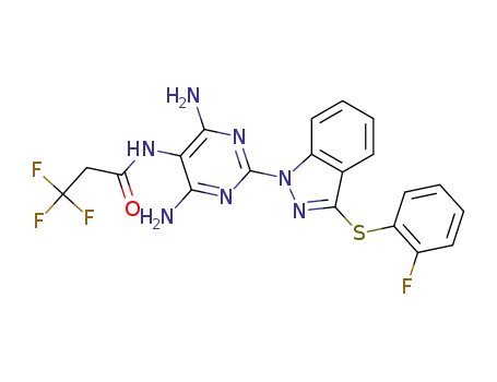 1234572-62-3 Structure