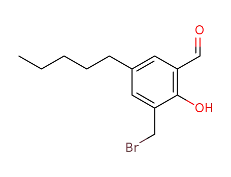 1396508-17-0 Structure