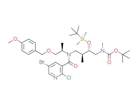 1301634-76-3 Structure