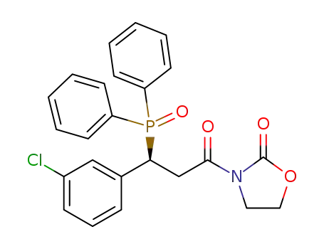 C<sub>24</sub>H<sub>21</sub>ClNO<sub>4</sub>P