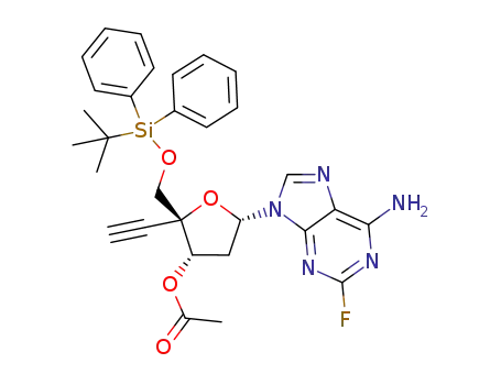 1332623-00-3 Structure