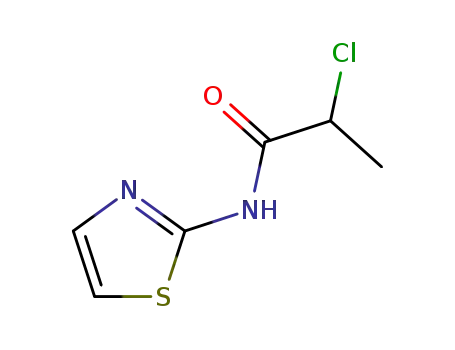 116200-98-7 Structure