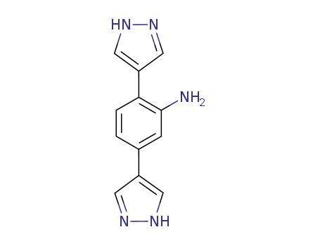 1391524-18-7 Structure