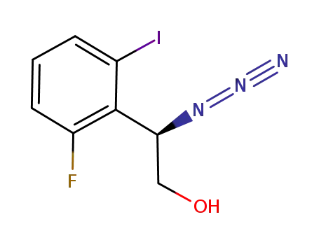 1402461-15-7 Structure