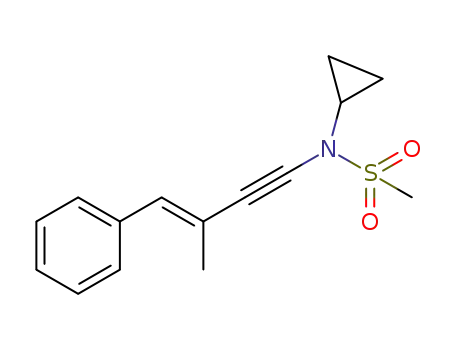 1384432-45-4 Structure