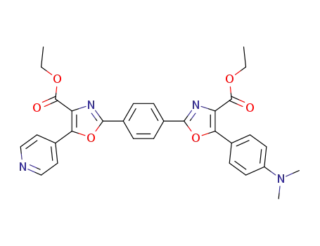 C<sub>31</sub>H<sub>28</sub>N<sub>4</sub>O<sub>6</sub>