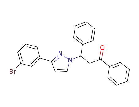 1373254-11-5 Structure