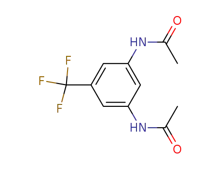 349-61-1 Structure