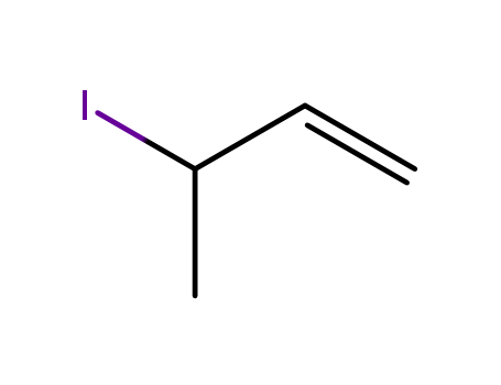 1-Butene, 3-iodo-