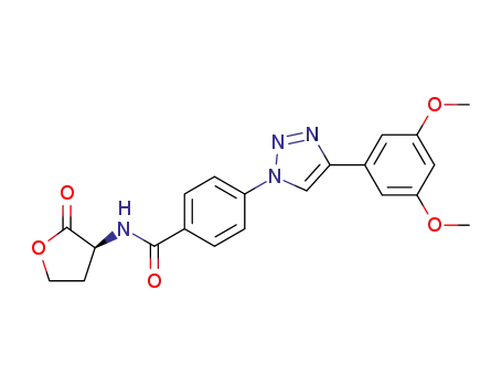 1421345-53-0 Structure