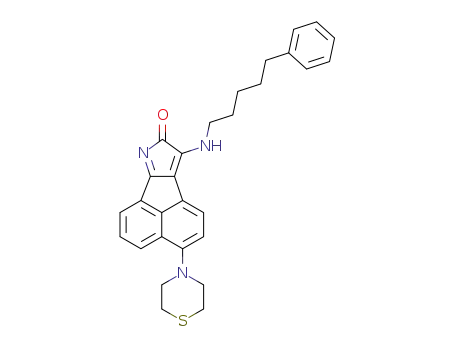 1416085-49-8 Structure