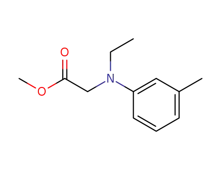 102123-36-4 Structure