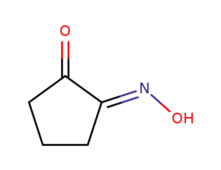 (E)-2-(hydroxyimino)cyclopentanone
