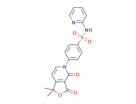 1432024-33-3 Structure