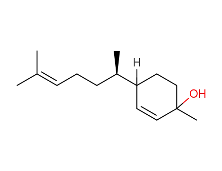 C<sub>15</sub>H<sub>26</sub>O