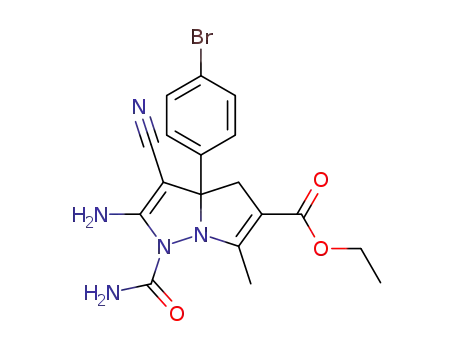 1436461-06-1 Structure