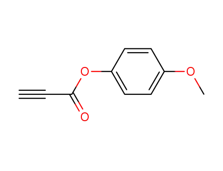 2-Propynoic acid, 4-methoxyphenyl ester
