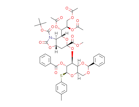 1453169-44-2 Structure