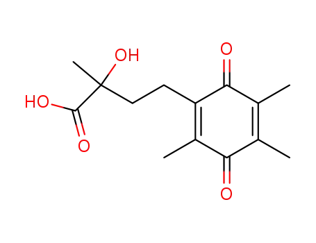 Molecular Structure of 57028-37-2 (Trolox Q)