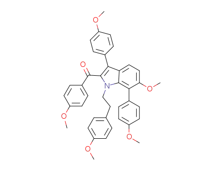 1436417-40-1 Structure