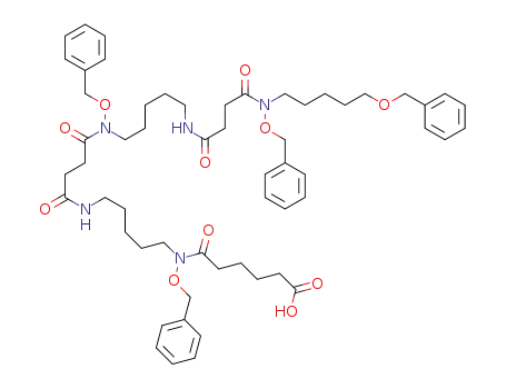 Molecular Structure of 1394037-12-7 (C<sub>57</sub>H<sub>77</sub>N<sub>5</sub>O<sub>11</sub>)