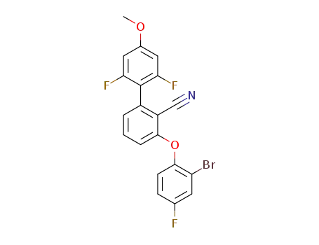 1416858-17-7 Structure
