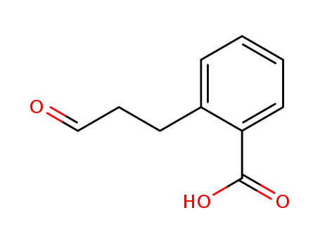 2-(3-oxopropyl)Benzoic acid