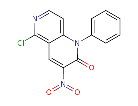 1256447-24-1 Structure