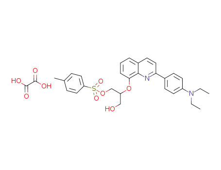1374107-13-7 Structure