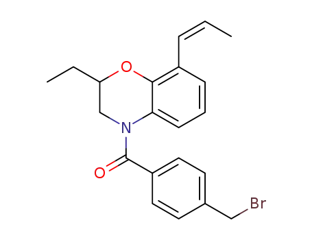 1419865-99-8 Structure