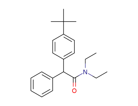 1449216-42-5 Structure