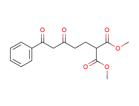 C<sub>16</sub>H<sub>18</sub>O<sub>6</sub>