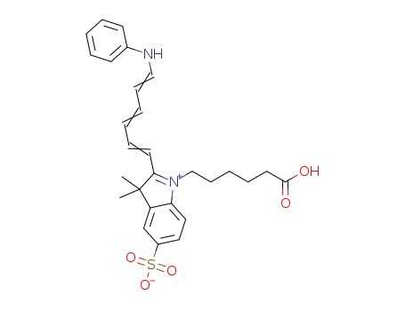 1164241-01-3 Structure