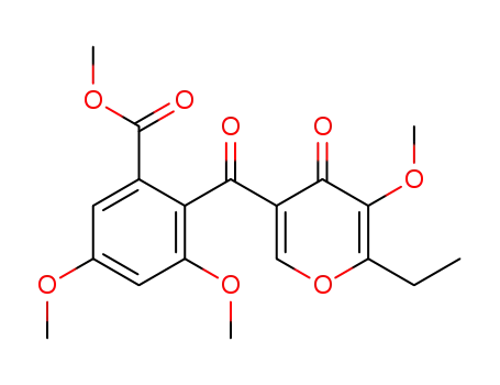 1436415-49-4 Structure