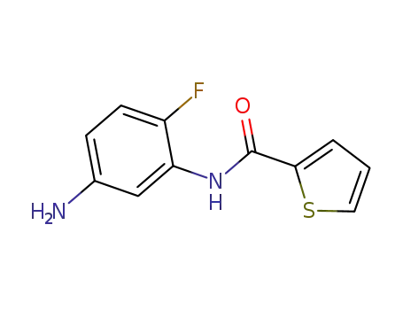 926250-03-5 Structure