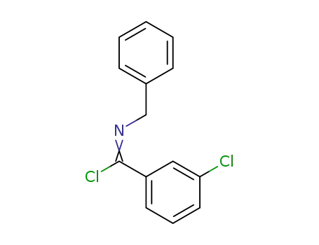 C<sub>14</sub>H<sub>11</sub>Cl<sub>2</sub>N