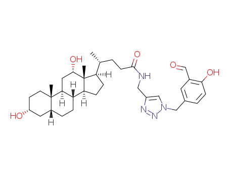 1446210-70-3 Structure