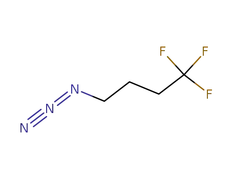 4-azido-1,1,1-trifluorobutane