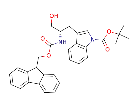 851707-51-2 Structure